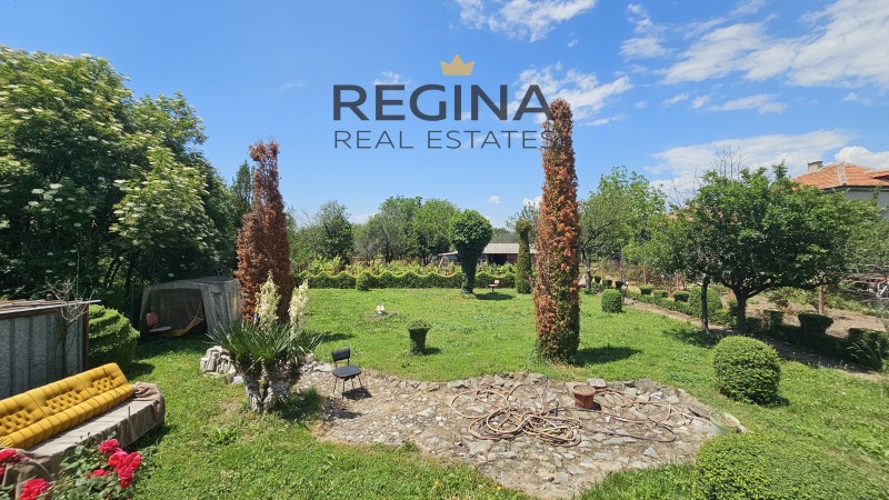 Na sprzedaż  Dom region Płowdiw , Nowo Żelezare , 53 mkw | 33102233 - obraz [6]