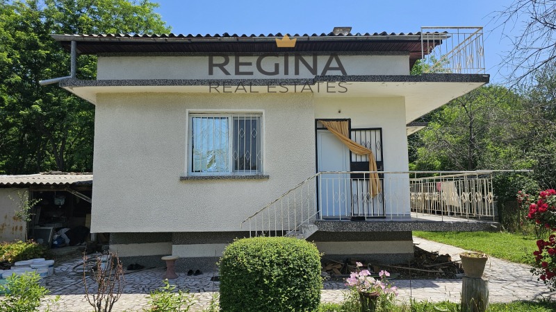 Na sprzedaż  Dom region Płowdiw , Nowo Żelezare , 53 mkw | 33102233 - obraz [2]
