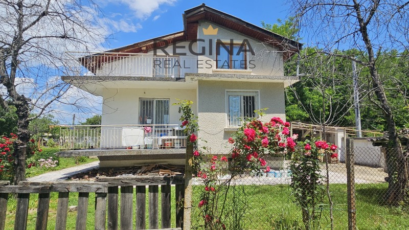 Na sprzedaż  Dom region Płowdiw , Nowo Żelezare , 53 mkw | 33102233