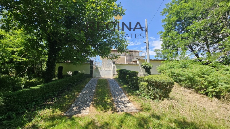 Na sprzedaż  Dom region Płowdiw , Nowo Żelezare , 53 mkw | 33102233 - obraz [4]