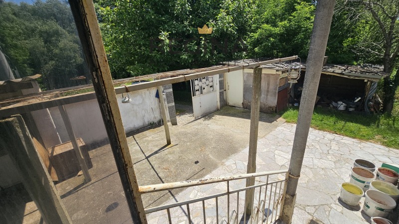 Na sprzedaż  Dom region Płowdiw , Nowo Żelezare , 53 mkw | 33102233 - obraz [17]