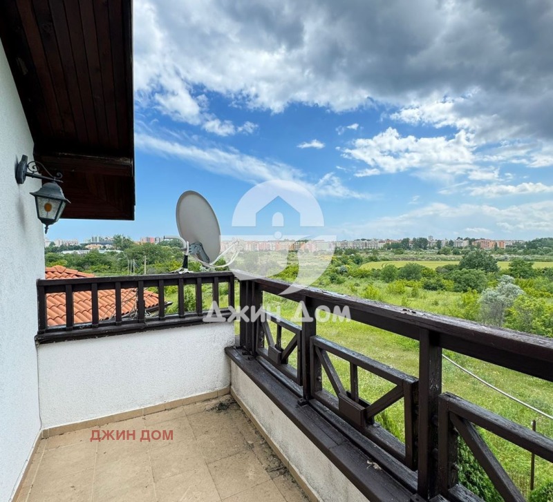 Продава  Къща област Бургас , с. Кошарица , 156 кв.м | 57264084 - изображение [12]