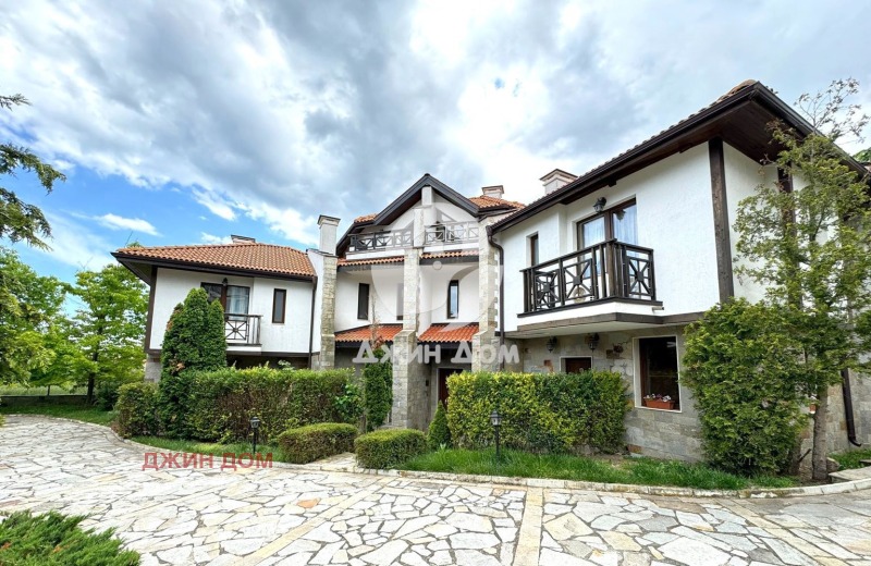 Продава  Къща област Бургас , с. Кошарица , 156 кв.м | 57264084