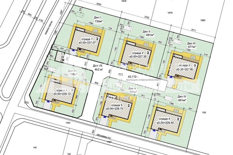 Продава КЪЩА, с. Марково, област Пловдив, снимка 9 - Къщи - 52096307