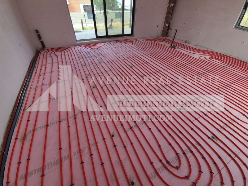 Продава КЪЩА, с. Марково, област Пловдив, снимка 6 - Къщи - 52096307