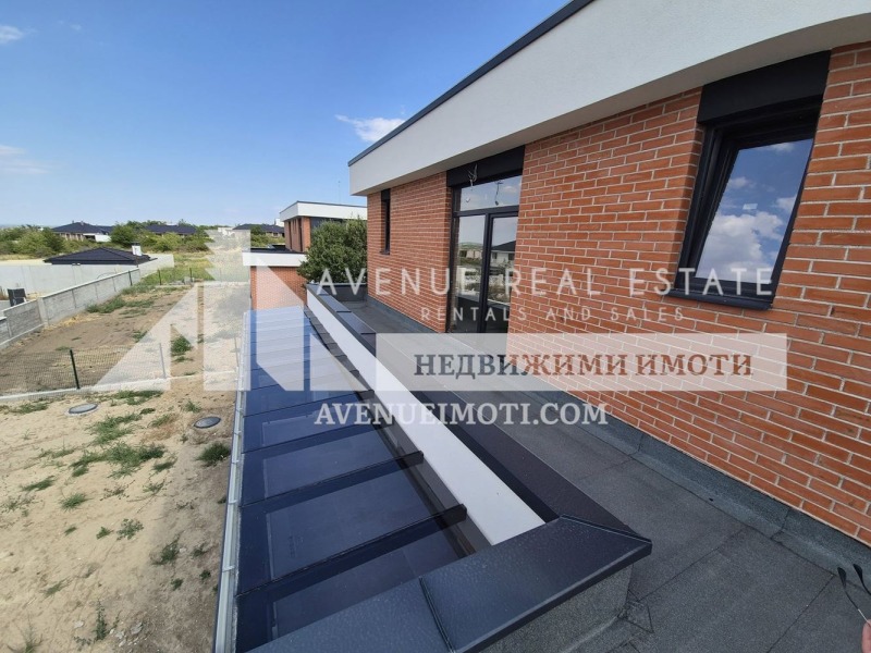 Продава КЪЩА, с. Марково, област Пловдив, снимка 3 - Къщи - 52096307