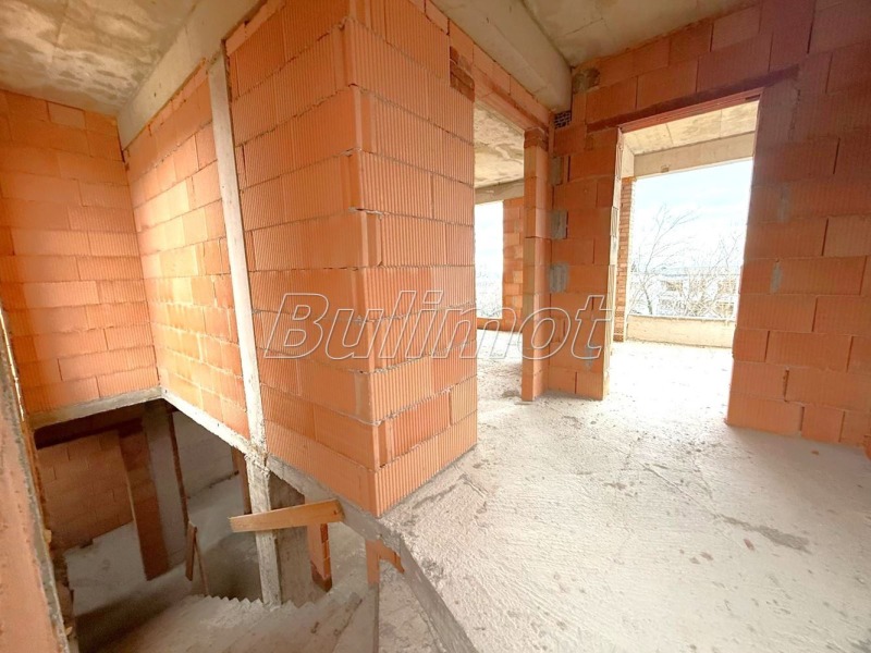 Продава КЪЩА, гр. Варна, к.к. Чайка, снимка 5 - Къщи - 53523095