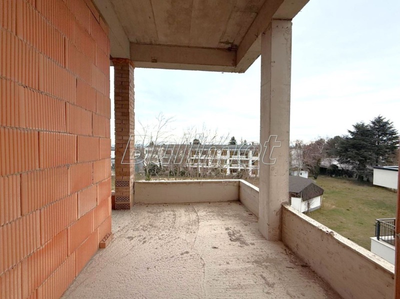 Продава КЪЩА, гр. Варна, к.к. Чайка, снимка 7 - Къщи - 53523095