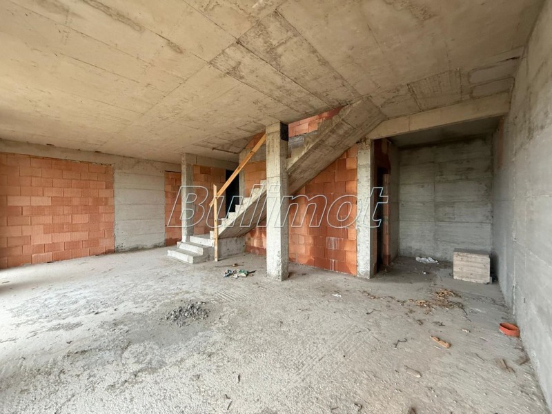 Продава КЪЩА, гр. Варна, к.к. Чайка, снимка 11 - Къщи - 53523095