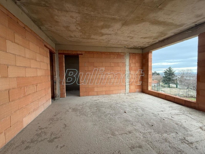 Продава КЪЩА, гр. Варна, к.к. Чайка, снимка 3 - Къщи - 53523095