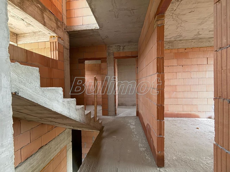Продава КЪЩА, гр. Варна, к.к. Чайка, снимка 2 - Къщи - 53523095