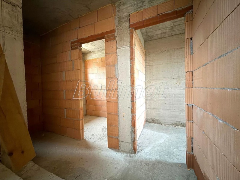 Продава КЪЩА, гр. Варна, к.к. Чайка, снимка 9 - Къщи - 53523095