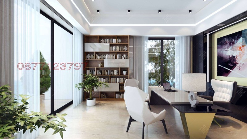 Продава КЪЩА, гр. Варна, м-т Евксиноград, снимка 15 - Къщи - 53579657