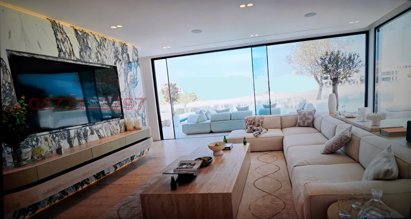 Продава КЪЩА, гр. Варна, м-т Евксиноград, снимка 12 - Къщи - 53579657