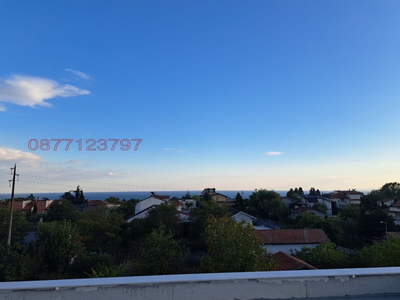 Продава КЪЩА, гр. Варна, м-т Евксиноград