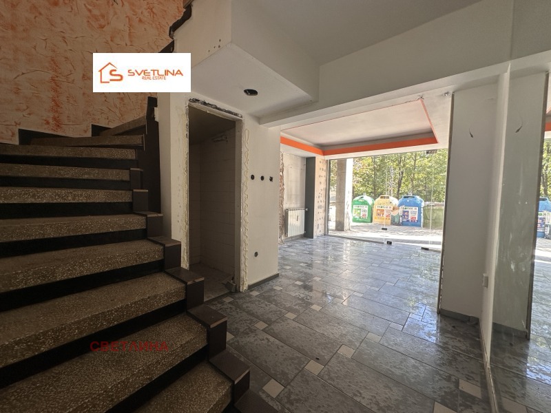 Продава МАГАЗИН, град София, Център • 250000 € / 488957.50 лв. • 70935153 1