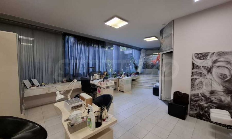 Продава МАГАЗИН, гр. София, Иван Вазов, снимка 3 - Магазини - 53384919