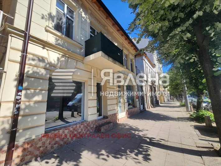 Продава МАГАЗИН, гр. София, Център, снимка 6 - Магазини - 56170399