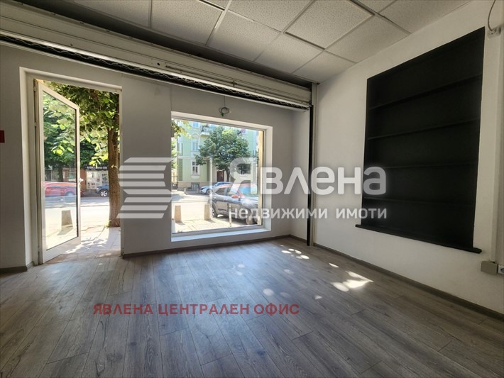 Продава МАГАЗИН, гр. София, Център, снимка 2 - Магазини - 56170399