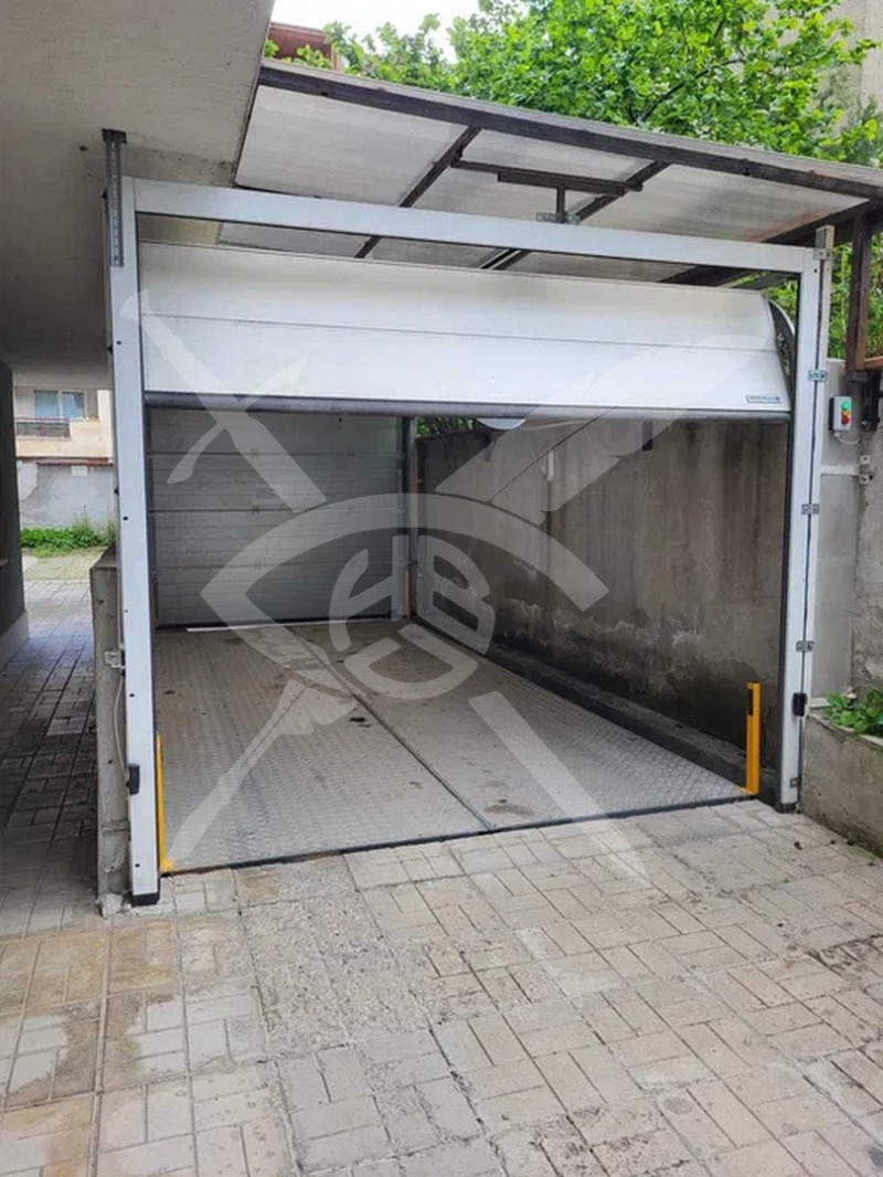 Zu verkaufen  Garage Sofia , Belite brezi , 15 qm | 17664780