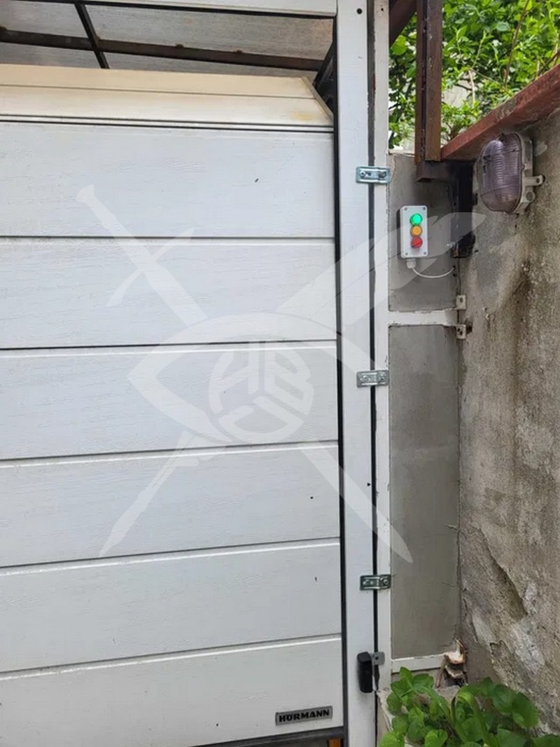 Zu verkaufen  Garage Sofia , Belite brezi , 15 qm | 17664780 - Bild [4]