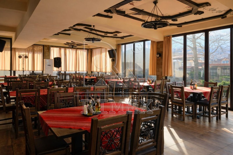 Продава ХОТЕЛ, гр. Асеновград, област Пловдив, снимка 7 - Хотели - 53594295