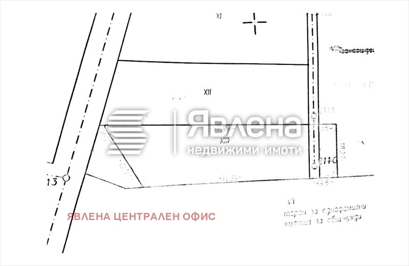 Til salgs  Plott region Pernik , Kovasjevtsi , 1389 kvm | 16328686 - bilde [8]