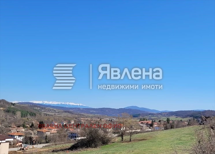 Til salgs  Plott region Pernik , Kovasjevtsi , 1389 kvm | 16328686