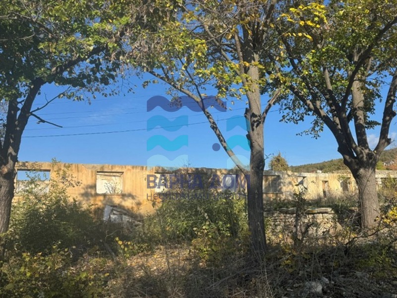 Продава ПАРЦЕЛ, с. Оброчище, област Добрич, снимка 4 - Парцели - 52388506