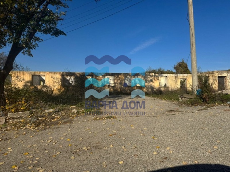 Продава ПАРЦЕЛ, с. Оброчище, област Добрич, снимка 2 - Парцели - 52388506