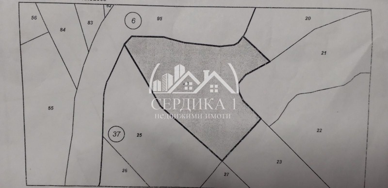 Te koop  Land regio Kjoestendil , Zjilentsi , 2 dka | 66948006