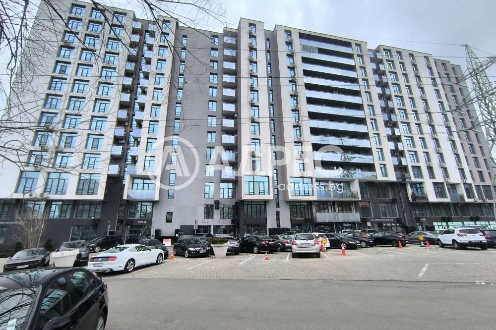 Продава 1-СТАЕН, гр. София, Витоша