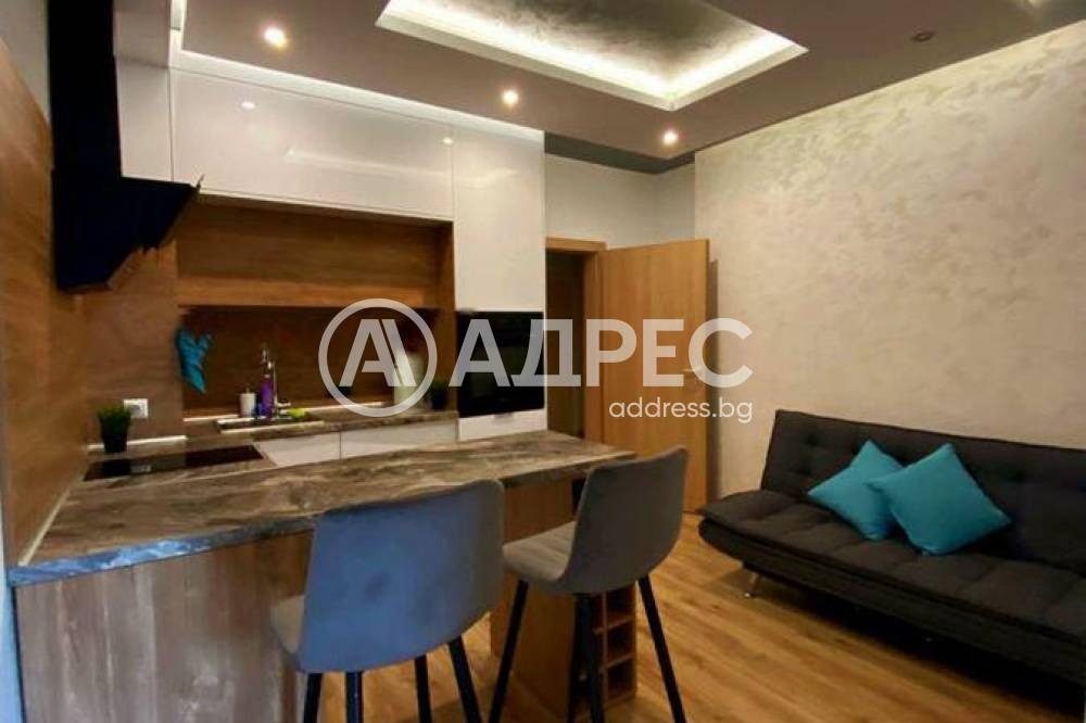 Продава 1-СТАЕН, гр. София, Витоша, снимка 8 - Апартаменти - 54029001