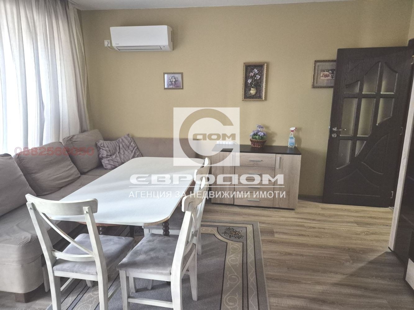 Продава 2-СТАЕН, гр. Стара Загора, Самара 3