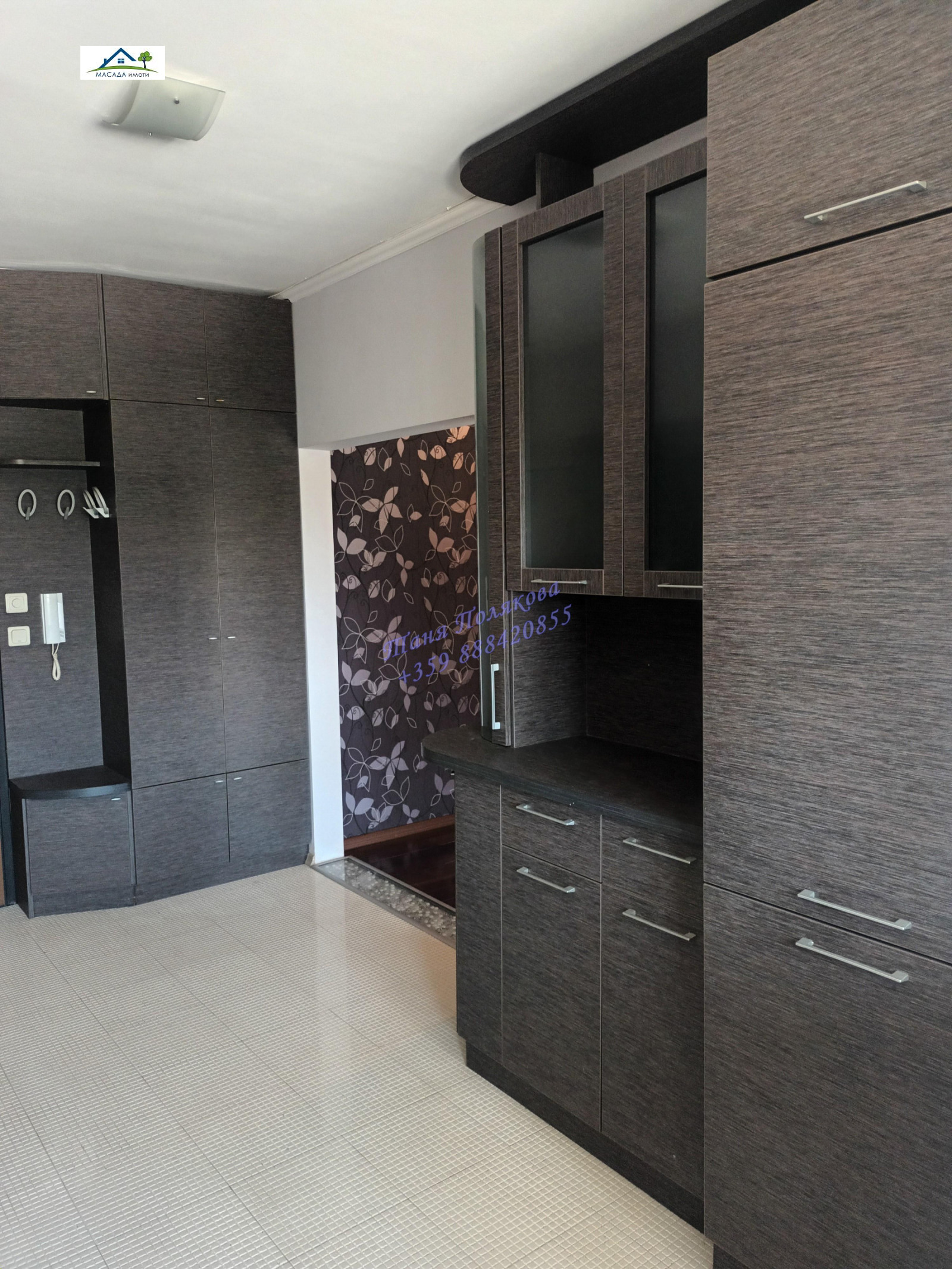 Продава 2-СТАЕН, гр. София, Стрелбище, снимка 2 - Апартаменти - 54327173