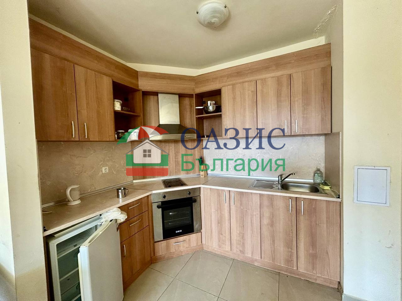 Продава 2-СТАЕН, к.к. Слънчев бряг, област Бургас, снимка 5 - Апартаменти - 55599987