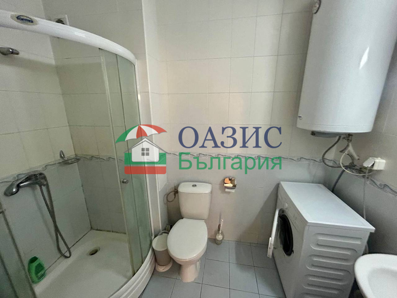 Продава 2-СТАЕН, к.к. Слънчев бряг, област Бургас, снимка 12 - Апартаменти - 55599987