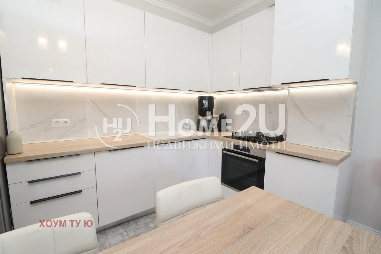 Продава 2-СТАЕН, гр. София, Овча купел, снимка 2 - Апартаменти - 55732402