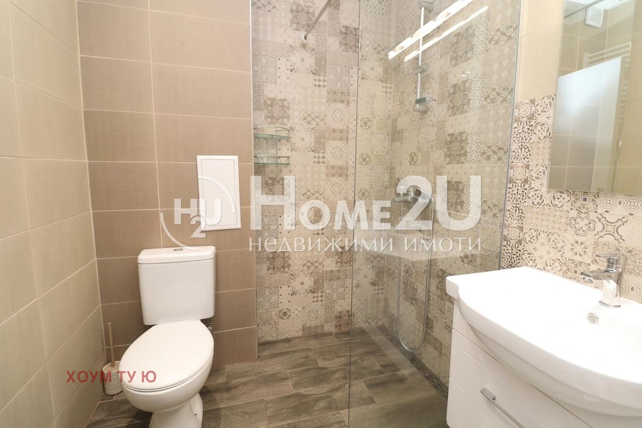 Продава 2-СТАЕН, гр. София, Овча купел, снимка 8 - Апартаменти - 55732402