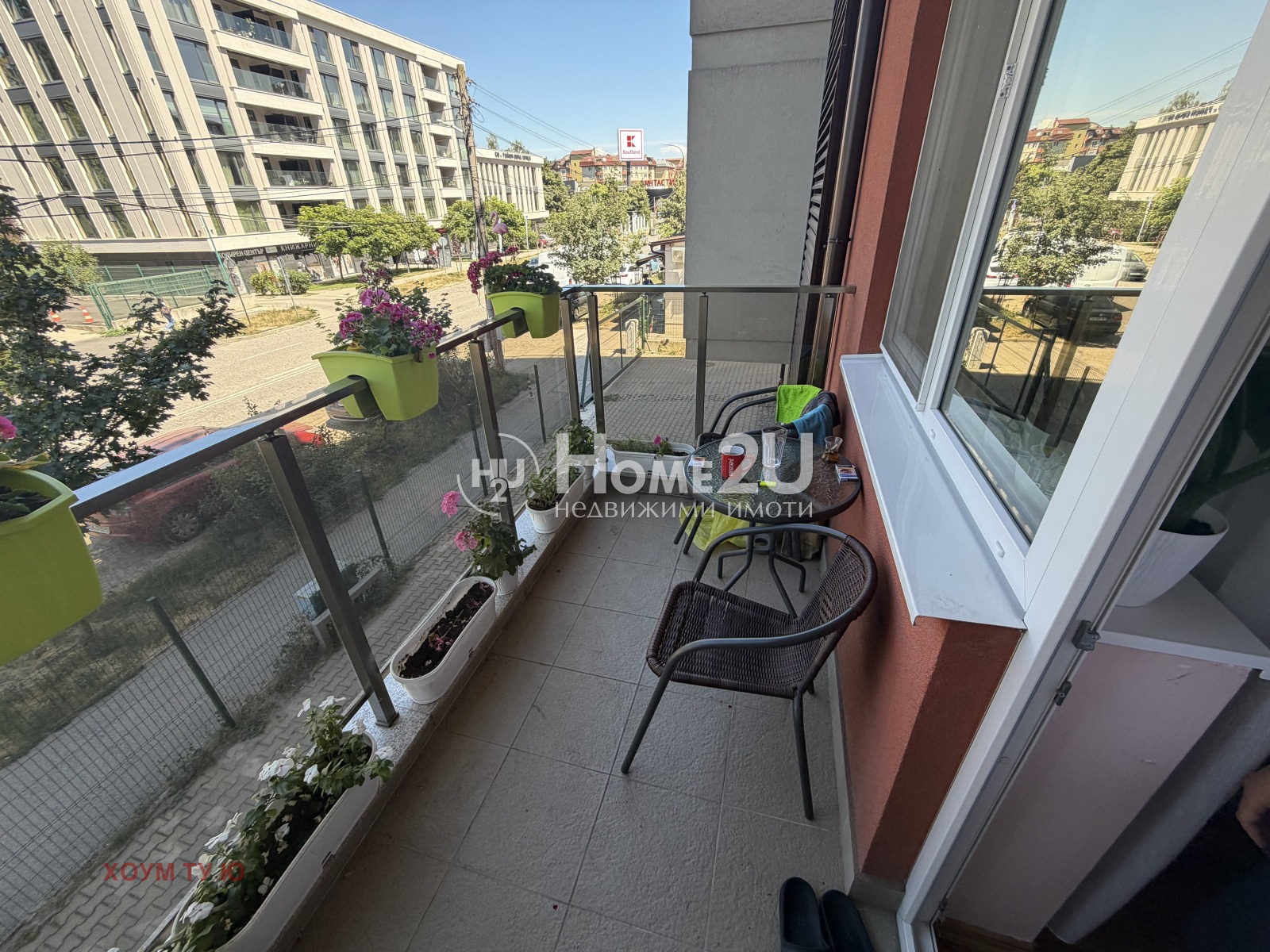 Продава 2-СТАЕН, гр. София, Овча купел, снимка 10 - Апартаменти - 55732402