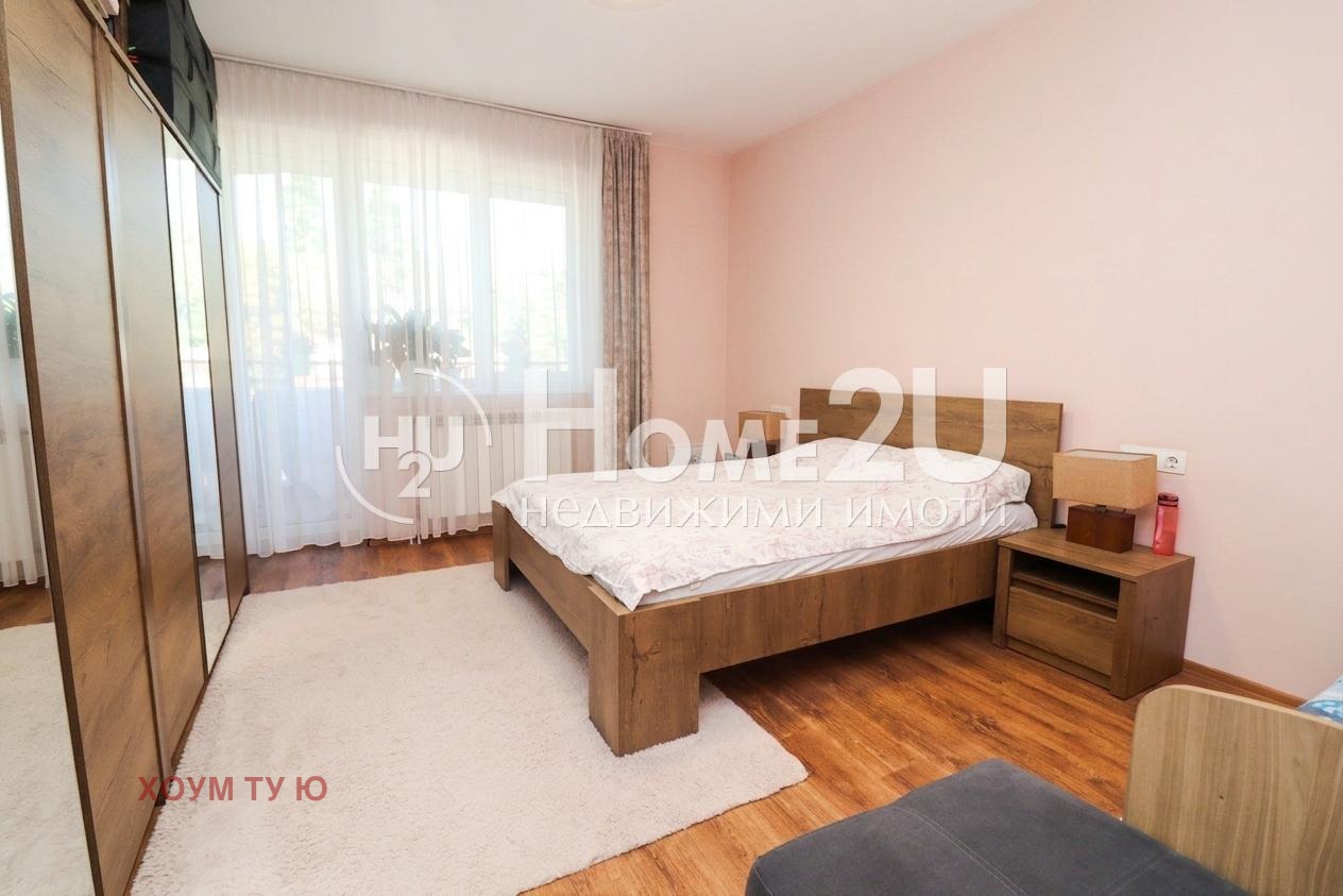 Продава 2-СТАЕН, гр. София, Овча купел, снимка 5 - Апартаменти - 55732402