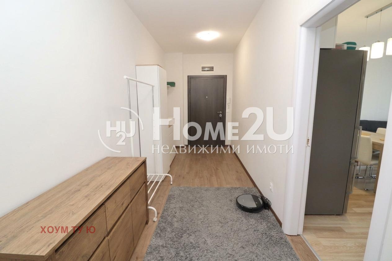 Продава 2-СТАЕН, гр. София, Овча купел, снимка 9 - Апартаменти - 55732402