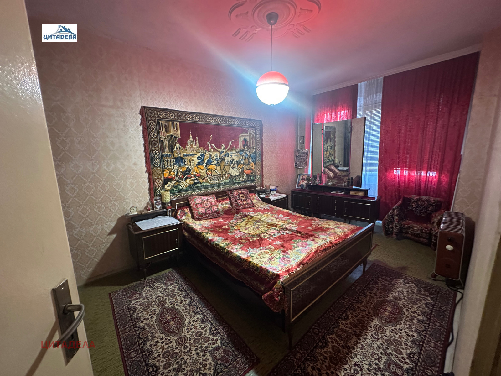 Продава 2-СТАЕН, гр. Стара Загора, Ремиза, снимка 7 - Апартаменти - 56726857