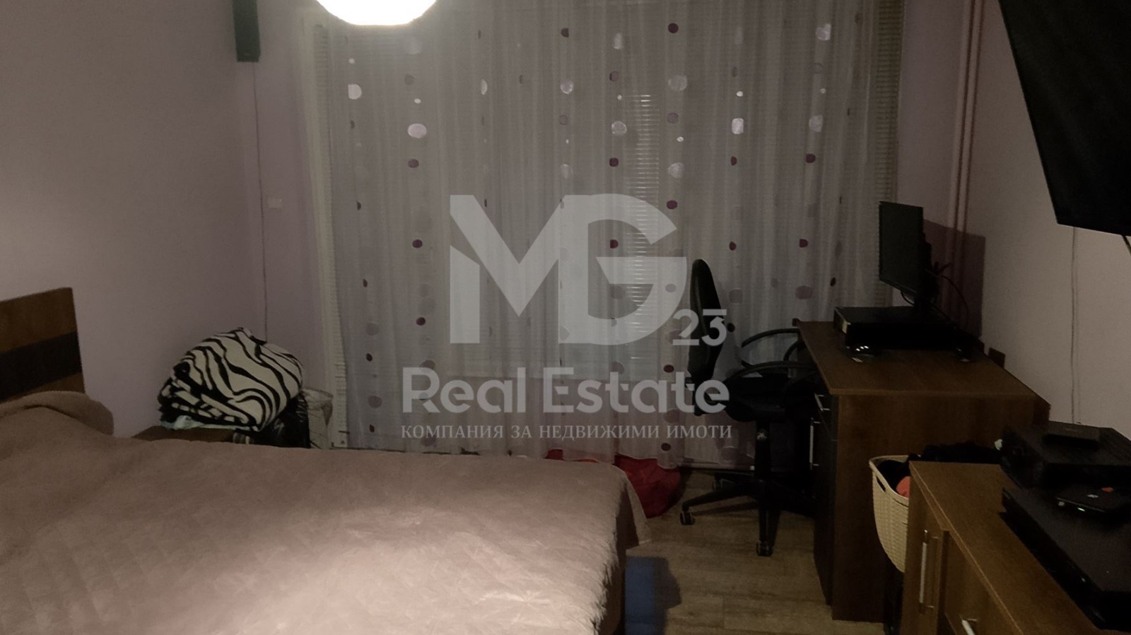 Продава 3-СТАЕН, гр. Пловдив, Тракия, снимка 5 - Апартаменти - 56514929
