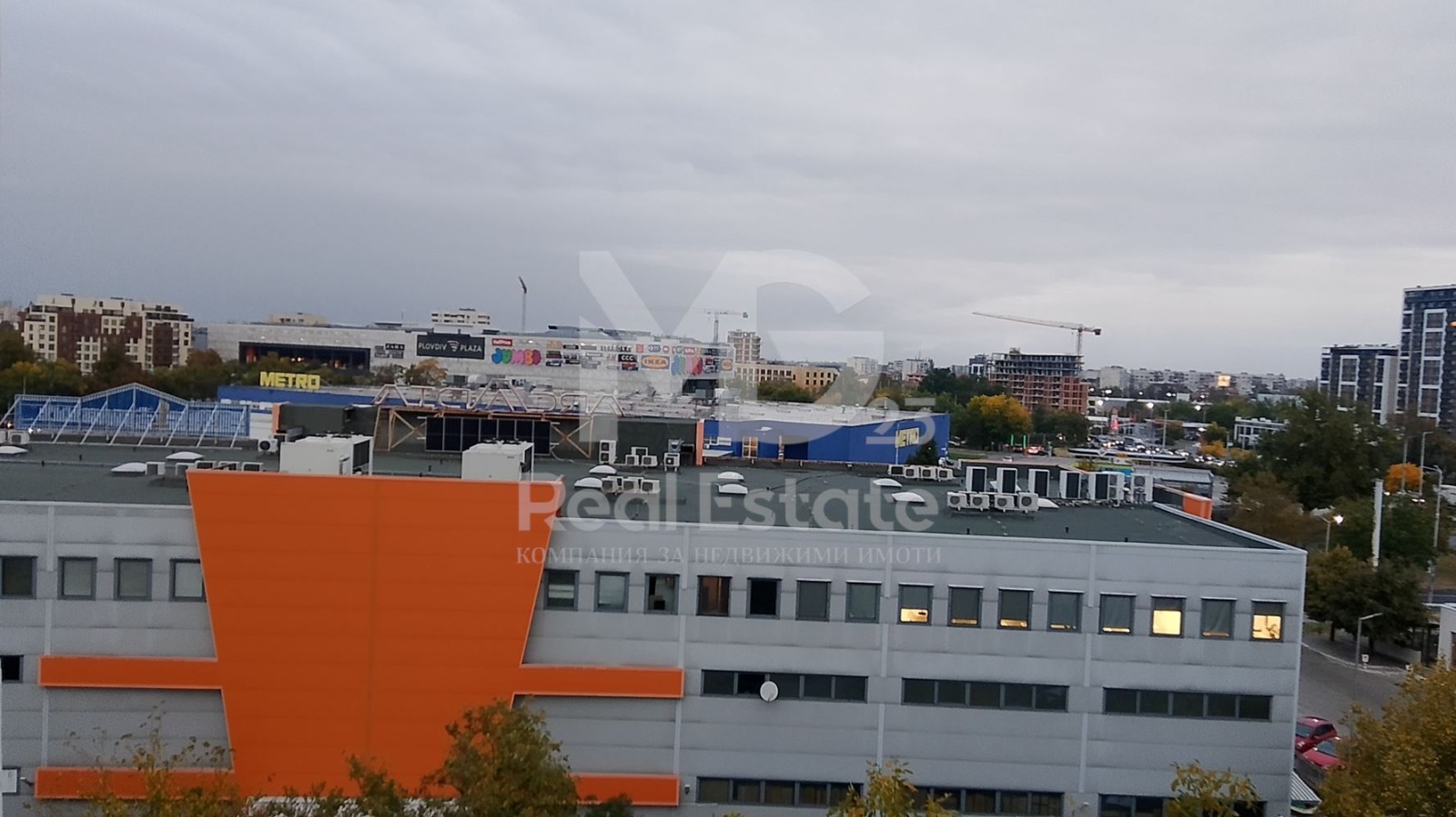 Продава 3-СТАЕН, гр. Пловдив, Тракия, снимка 12 - Апартаменти - 56514929