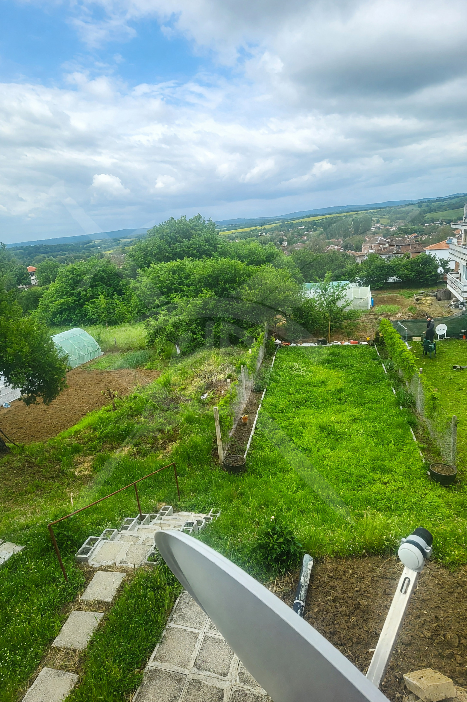 Продава 4-СТАЕН, с. Факия, област Бургас, снимка 7 - Апартаменти - 55538048