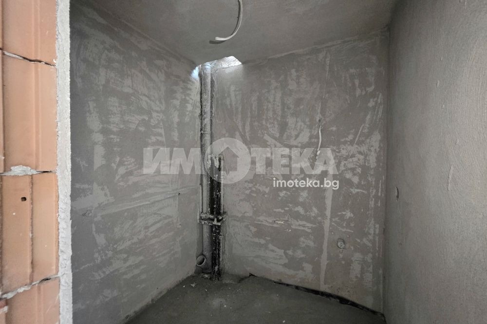 Продава МНОГОСТАЕН, гр. София, Красна поляна 3, снимка 9 - Апартаменти - 55392102
