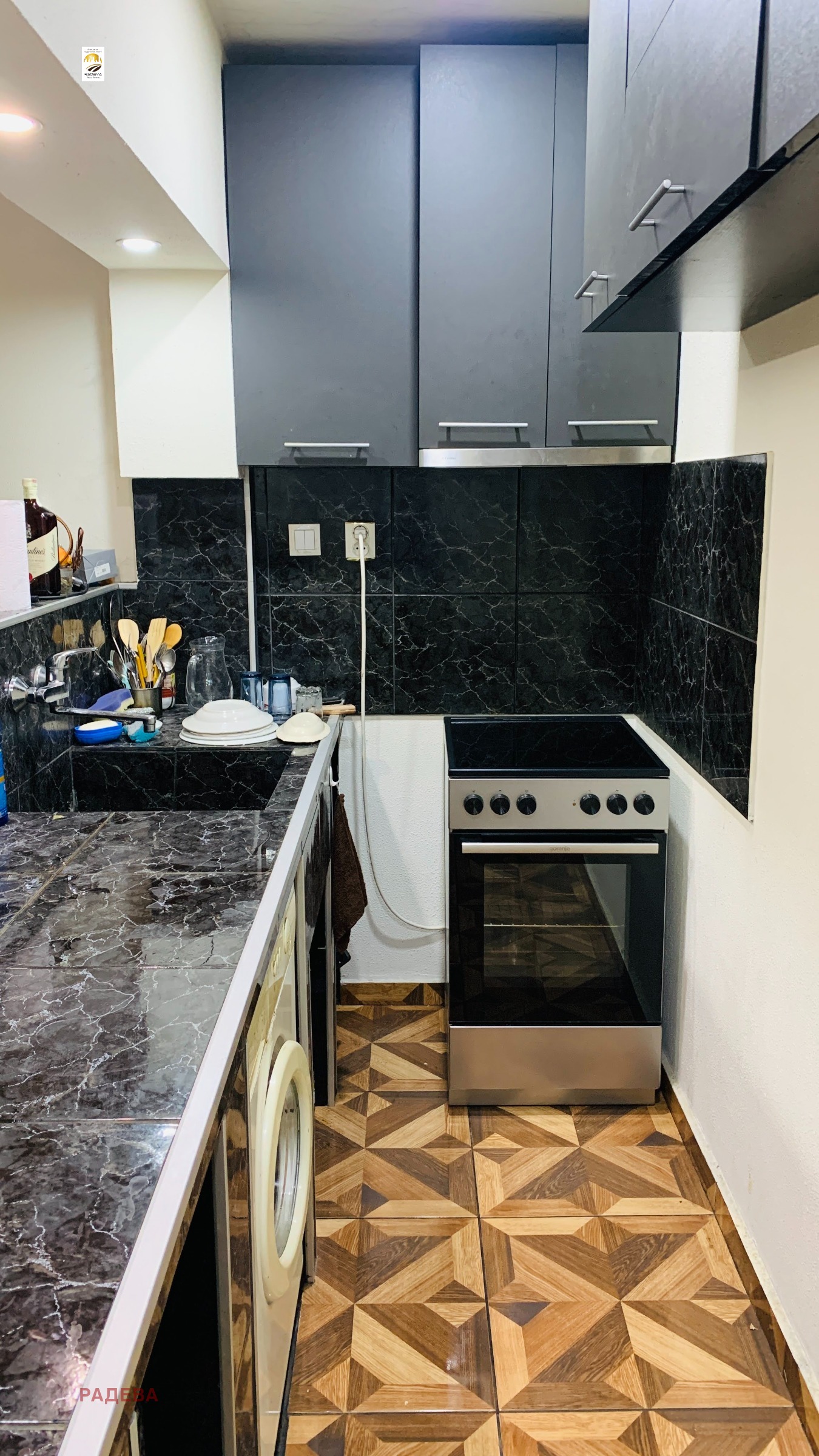 Продава КЪЩА, гр. Борово, област Русе, снимка 4 - Къщи - 53806361