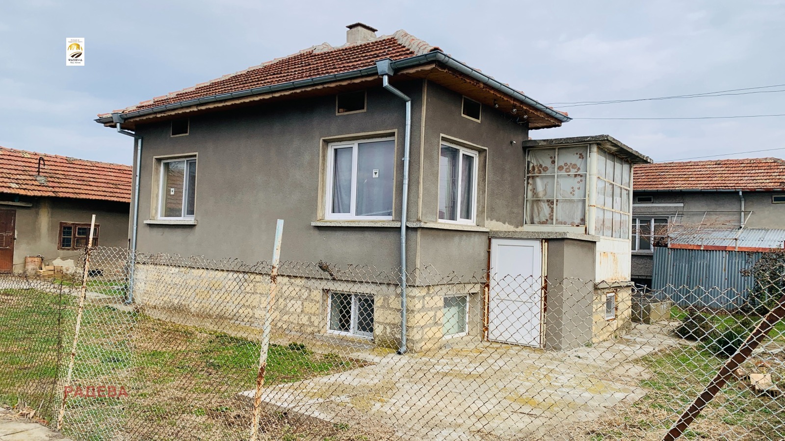 Продава КЪЩА, гр. Борово, област Русе