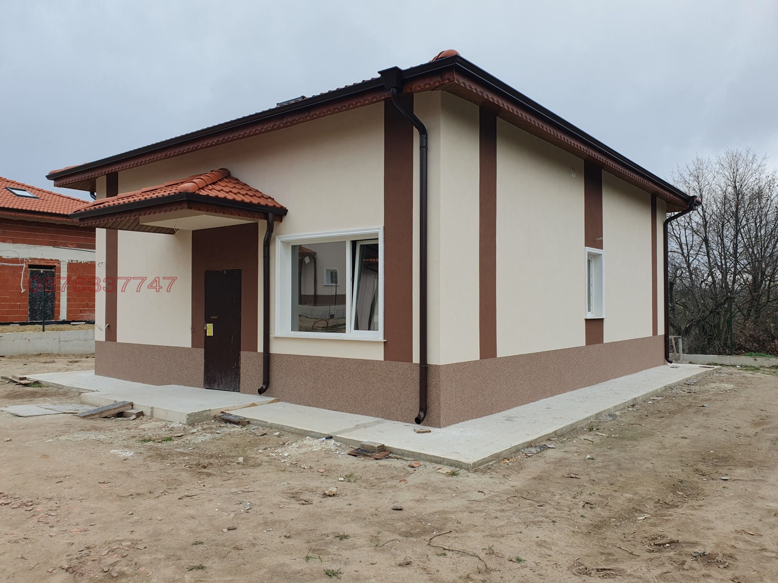 Продава КЪЩА, с. Приселци, област Варна